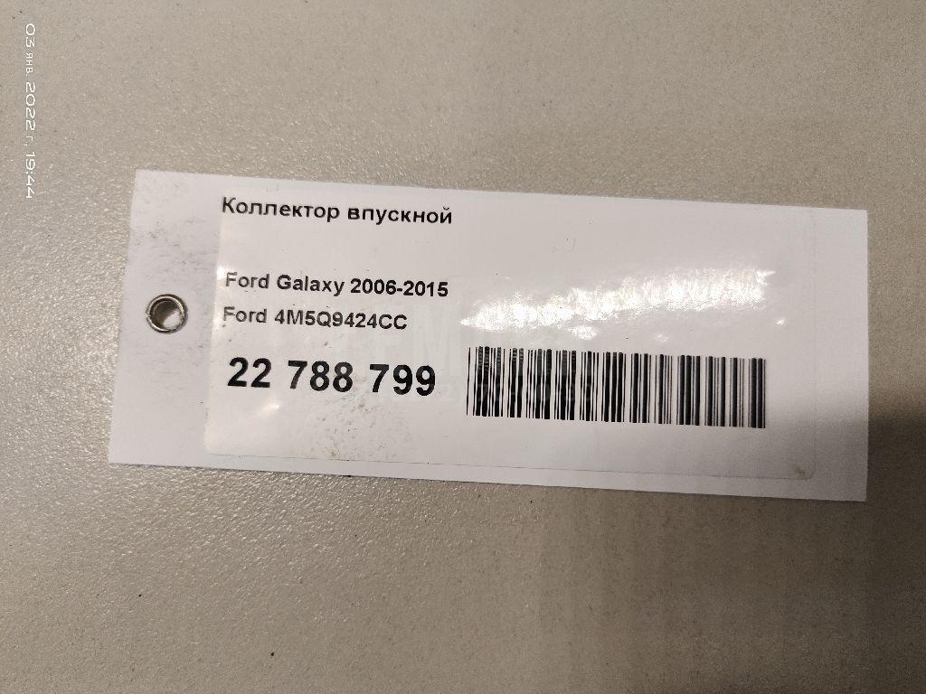 Коллектор впускной для  BMW X2 U10 2023