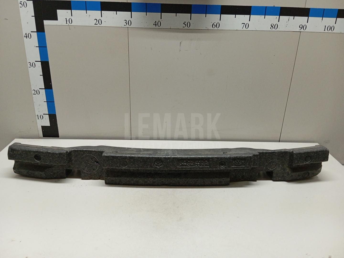 Наполнитель заднего бампера 7P6807256C VAG
