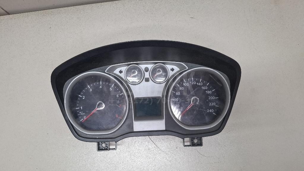 Панель приборов 1688125 Ford