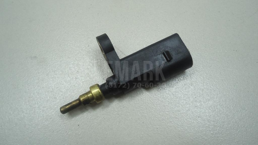 Датчик температуры 03F919501B VAG