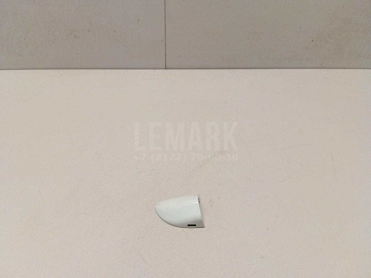 Накладка ручки наружной 3C0837880AGRU VAG