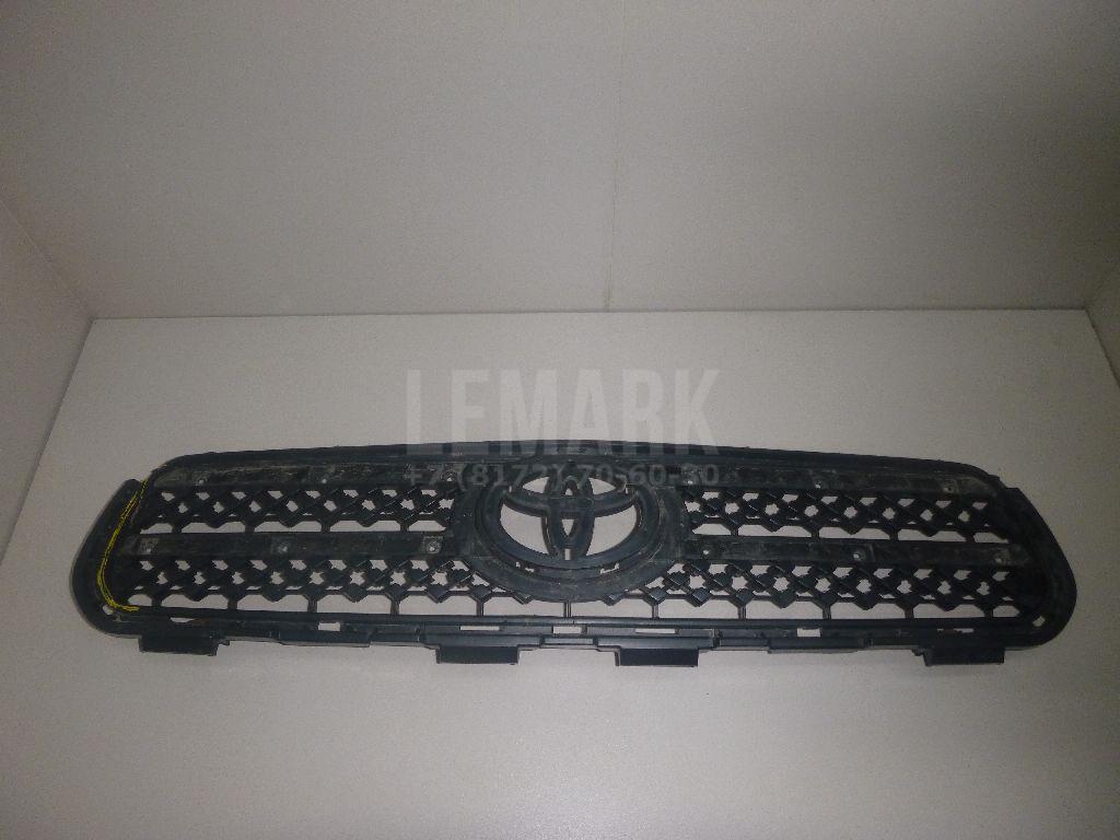 Решетка радиатора 5310142180 Toyota