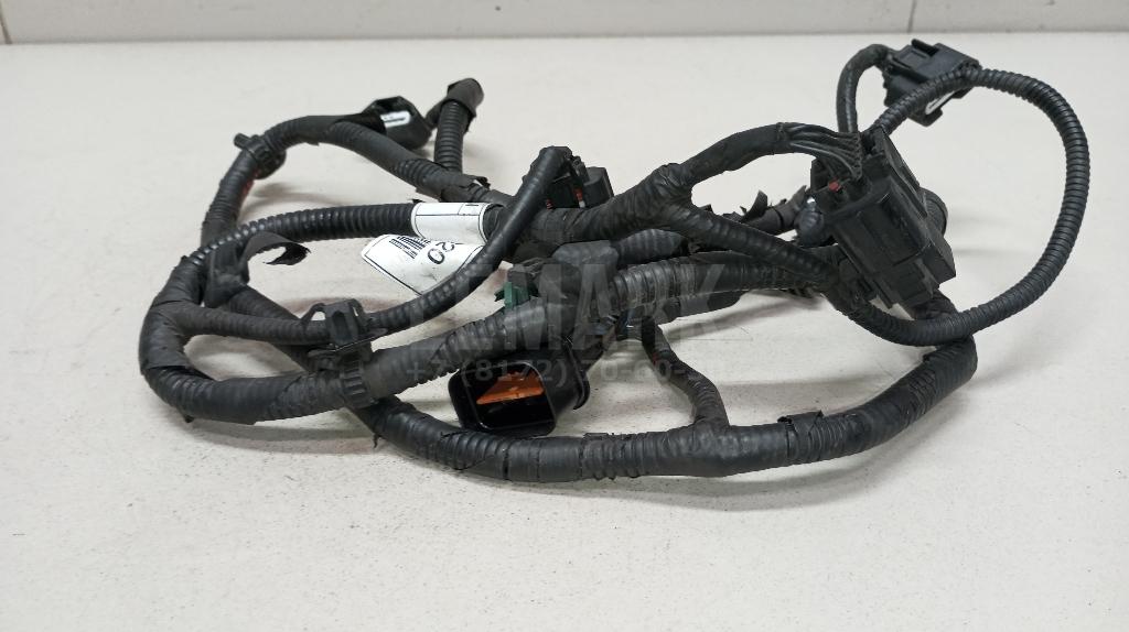 Проводка (коса) 918402P022 Hyundai-Kia