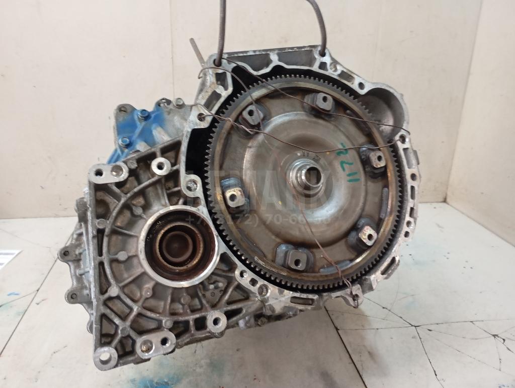 Крышка КПП 452803B011 Hyundai-Kia