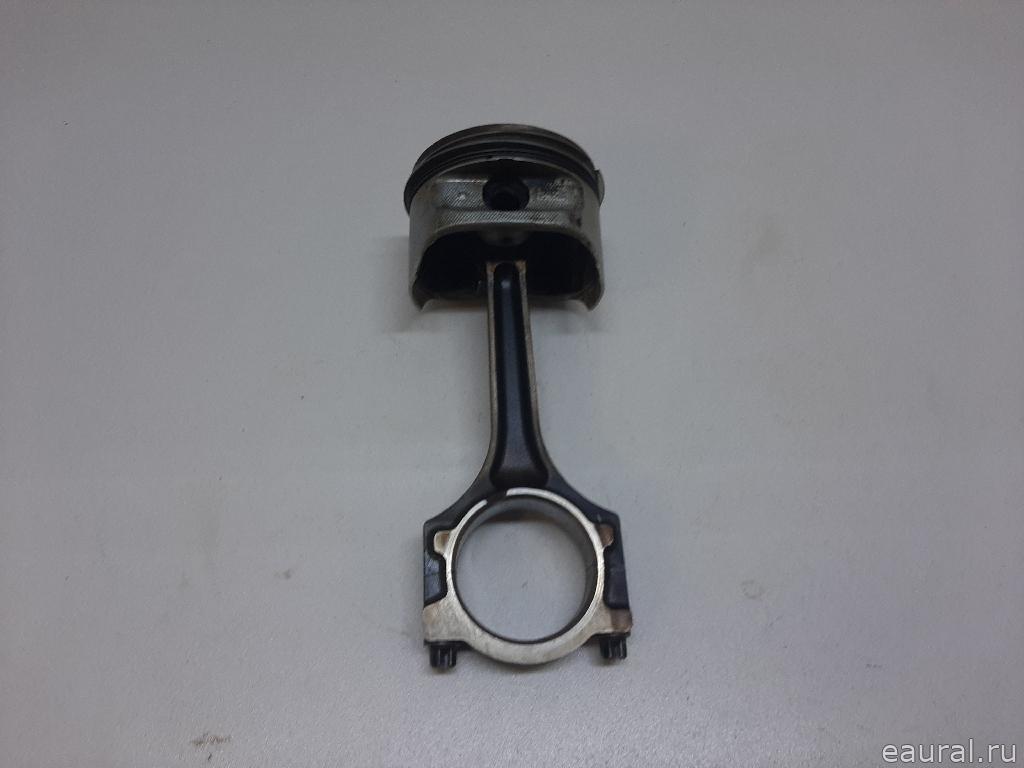 Поршень с шатуном