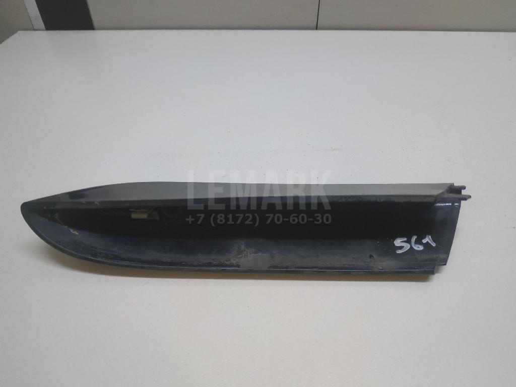 Накладка крепл. рейлинга передняя правая для  BMW 8-serie G14/G15/G16 2018