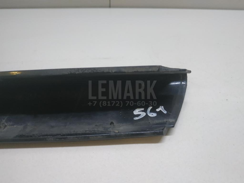 Накладка крепл. рейлинга передняя правая для  BMW 8-serie G14/G15/G16 2018