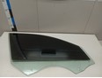 Стекло двери передней правой
