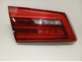 Фонарь задний внутренний левый