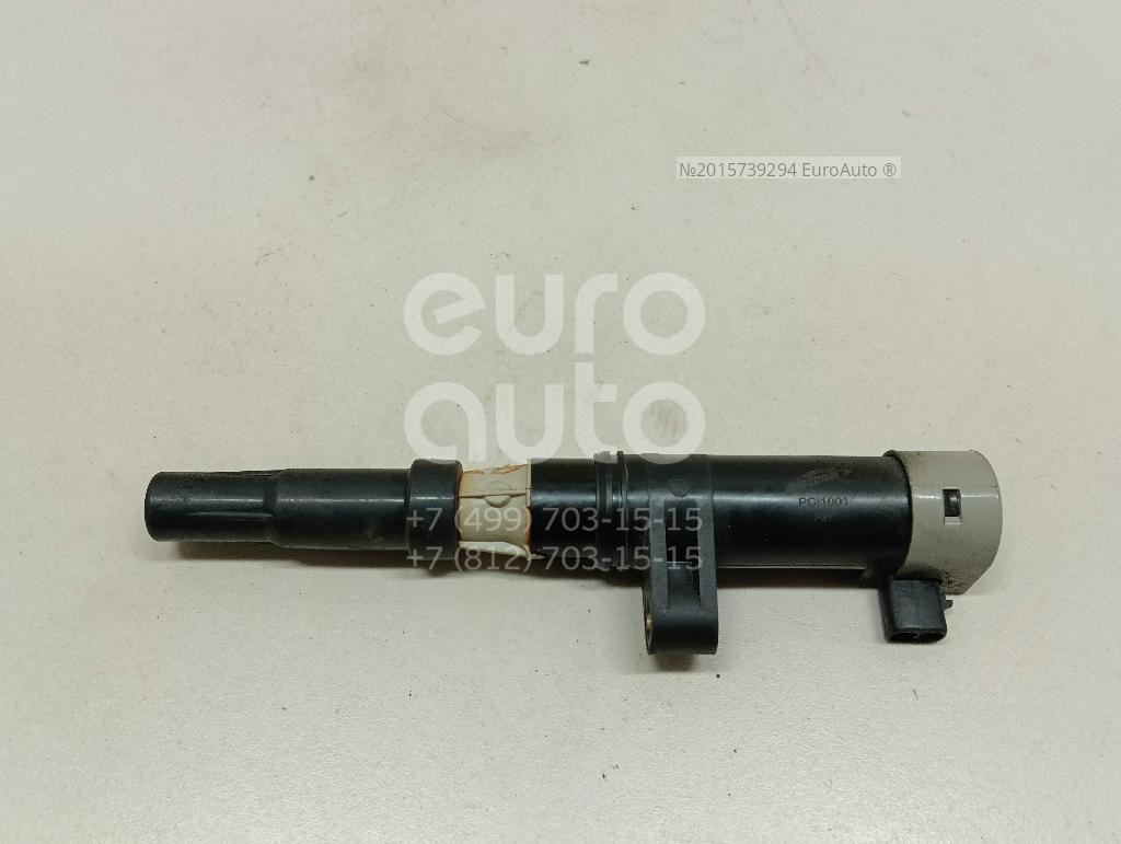 Катушка зажигания PATRON PCI1001