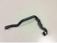 Шланг вентиляции картер. газов