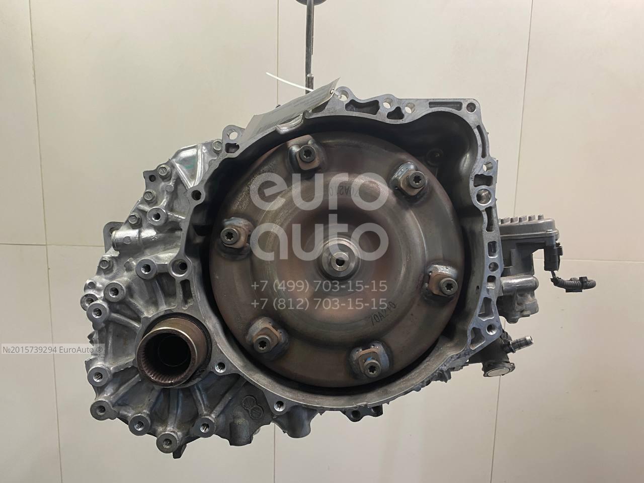 36050753 Volvo от 79849 руб. для Volvo XC60 2008-2017 в Москве