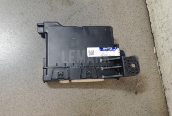 Блок электронный 8865042550 Toyota