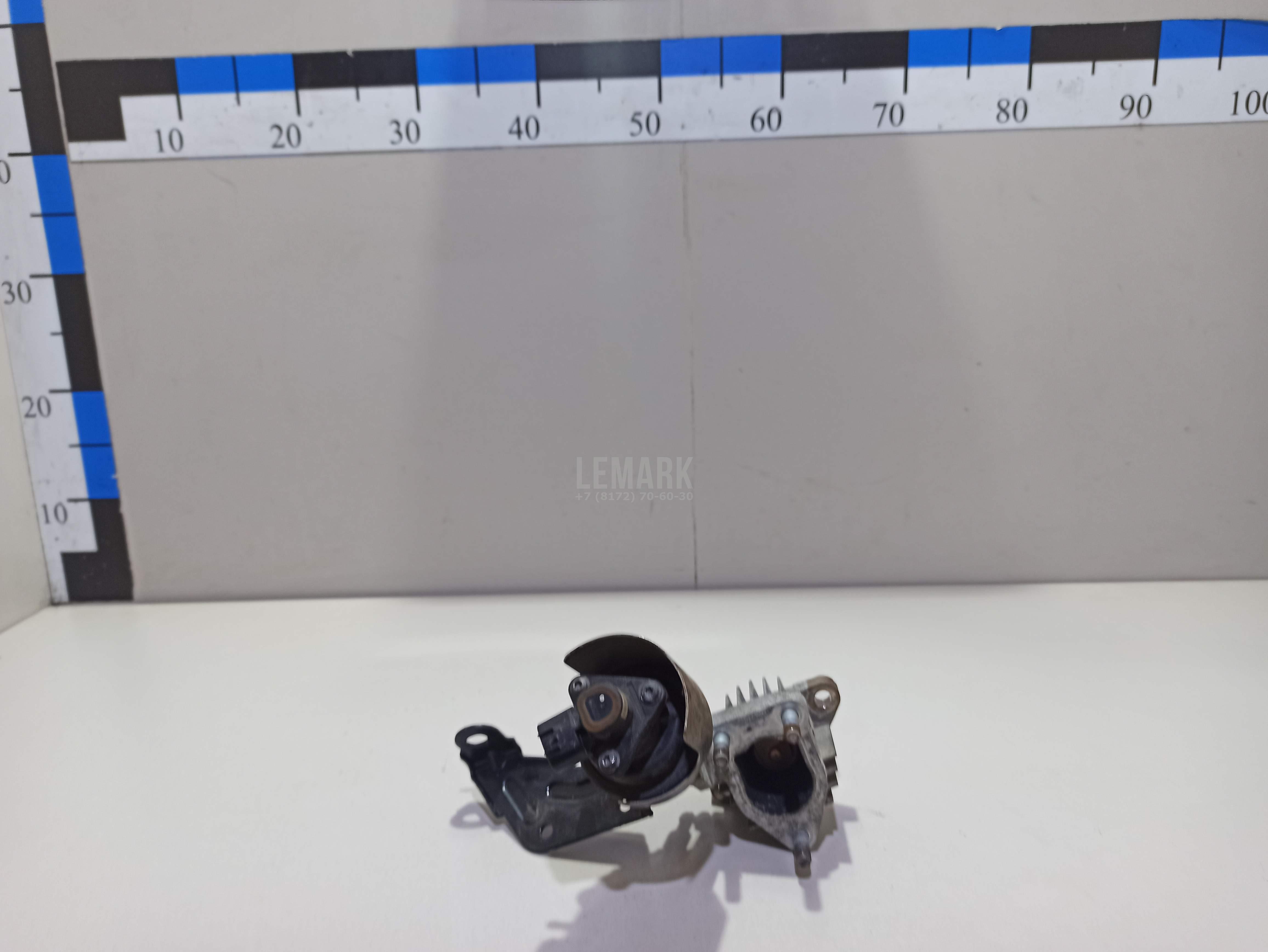 Клапан рециркуляции выхлопных газов 284102F700 Hyundai-Kia