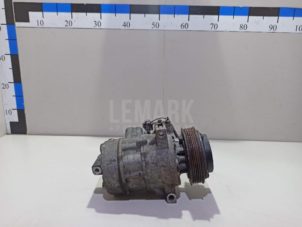 Компрессор кондиционера 977012S000 Hyundai-Kia