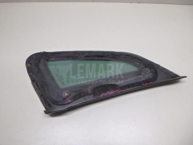 Стекло кузовное глухое левое для  BPW ECO MAX 1996