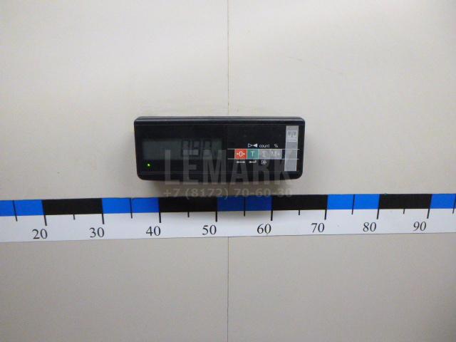 Стекло кузовное глухое левое для  BPW ECO MAX 1996