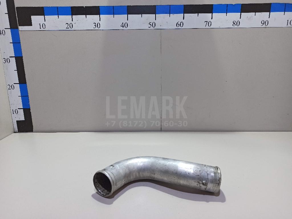 Патрубок интеркулера 282562F450 Hyundai-Kia