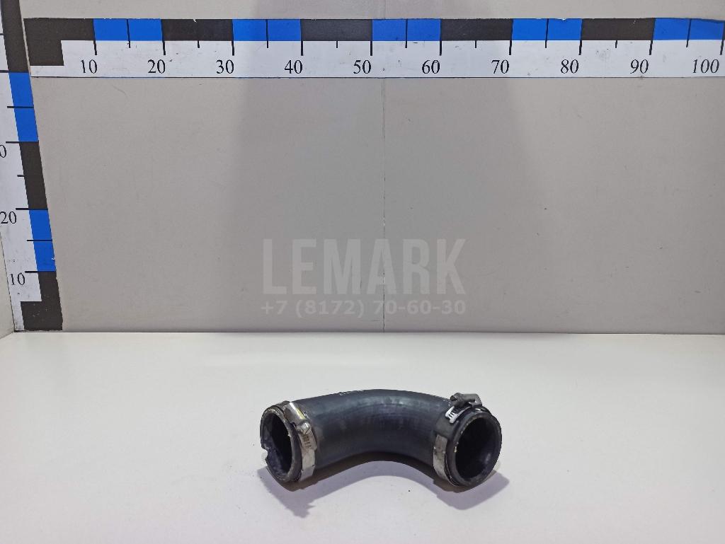 Патрубок интеркулера 282632F450 Hyundai-Kia