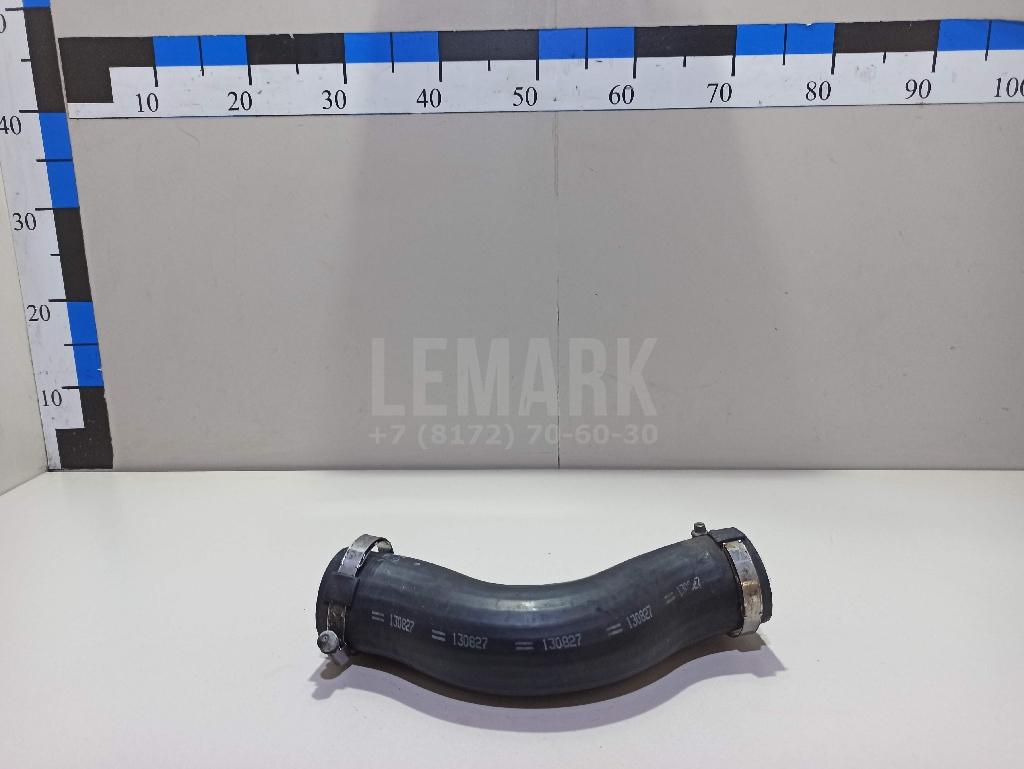 Патрубок интеркулера 282622F450 Hyundai-Kia