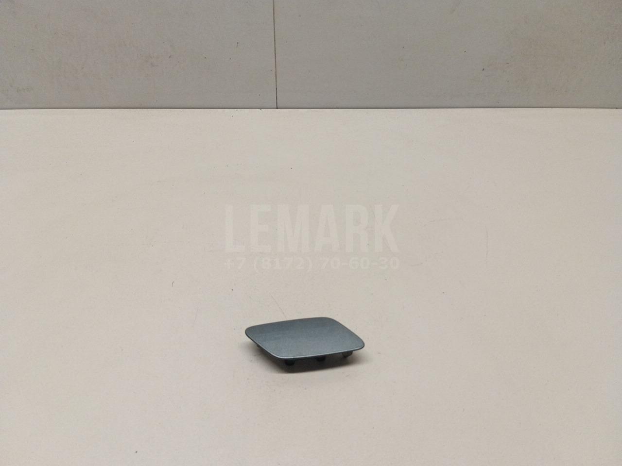 Крышка форсунки омывателя 5C6955110AGRU VAG