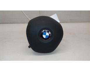 Подушка безопасности в рулевое колесо для BMW X2 F39 2018> с разбора состояние отличное