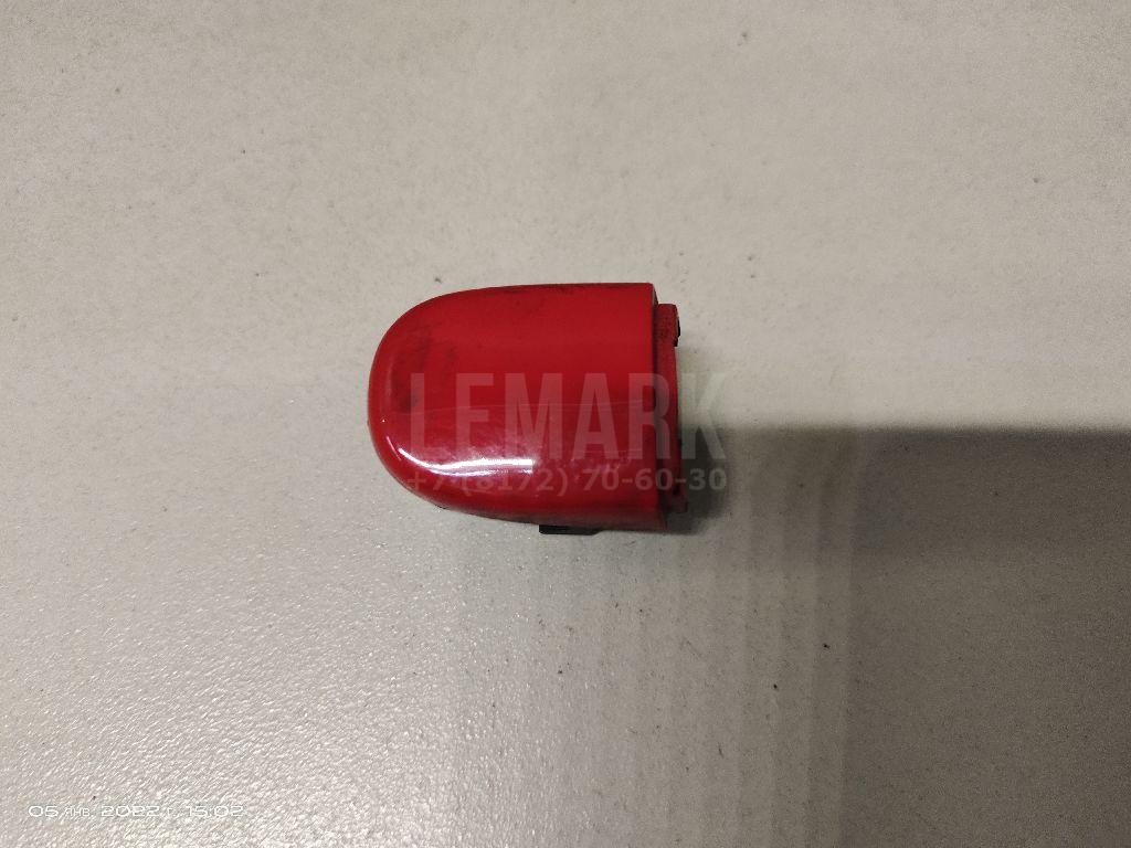Накладка ручки наружной 5N0839167BGRU VAG