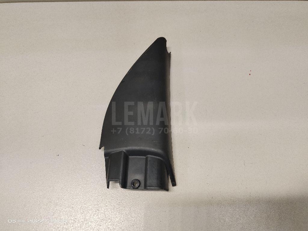 Крышка зеркала внутренняя правая 6R0837974G82V VAG