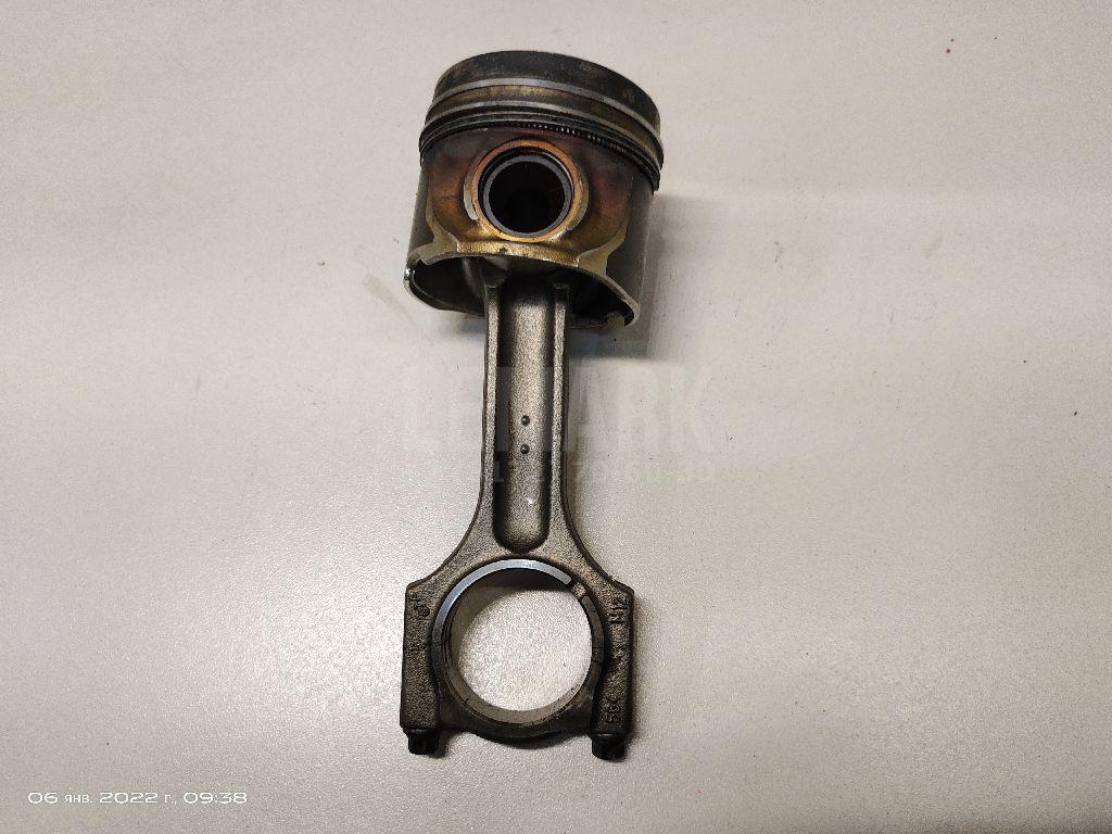 Поршень с шатуном для  Audi 80/90 [B2] 0-1986