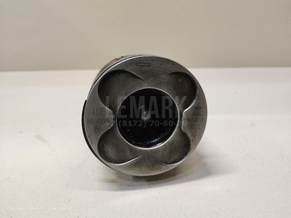 Поршень с шатуном для  Audi 80/90 [B2] 0-1986