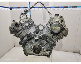 Двигатель M4640 для Porsche Panamera 2010-2016 б/у состояние хорошее