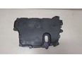 Крышка КПП