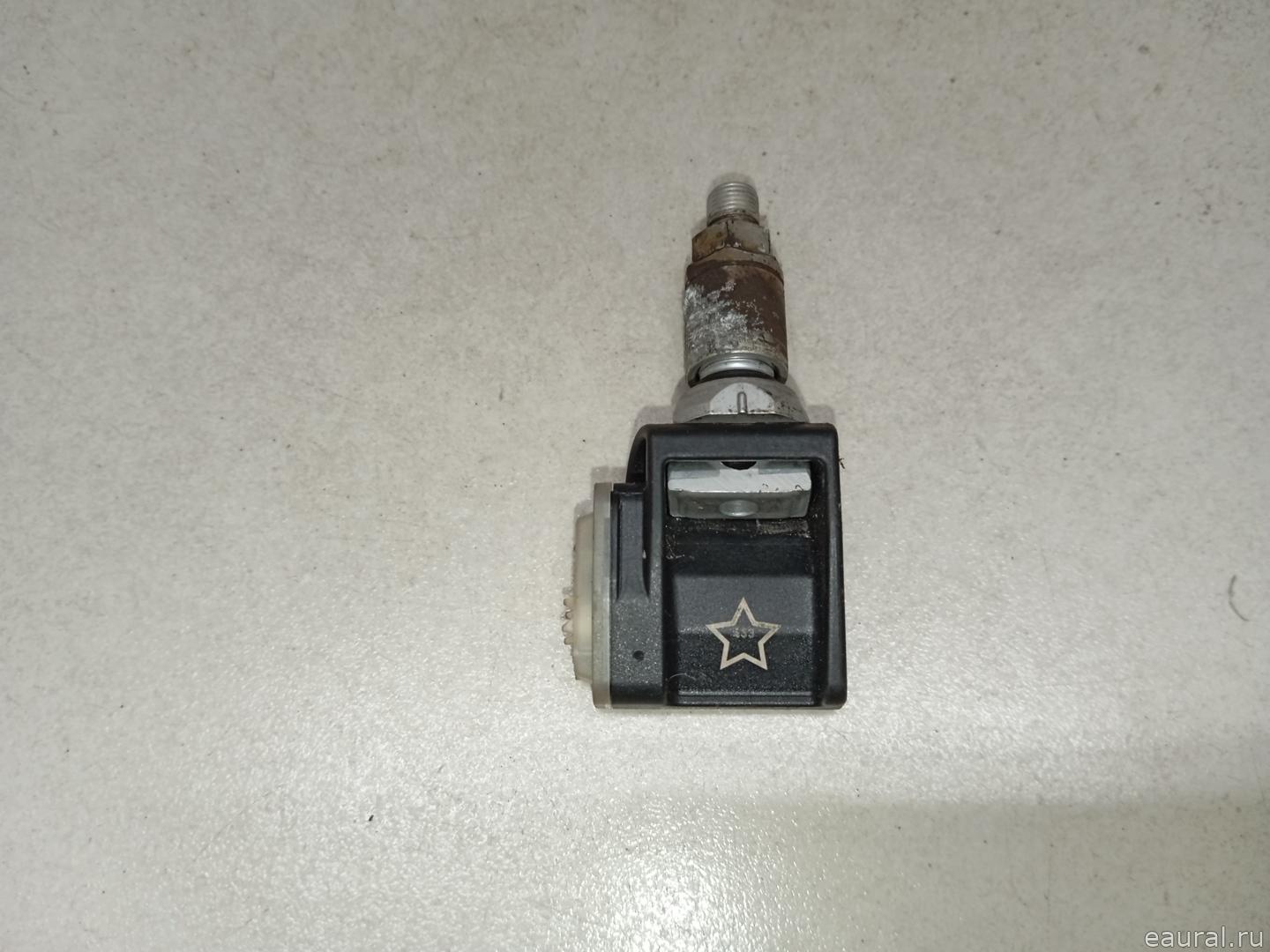 Датчик давления в шине (TPMS)