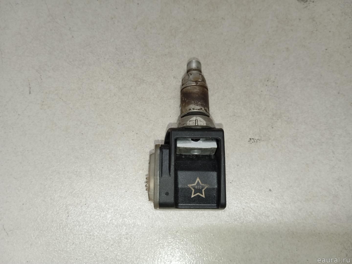 Датчик давления в шине (TPMS)