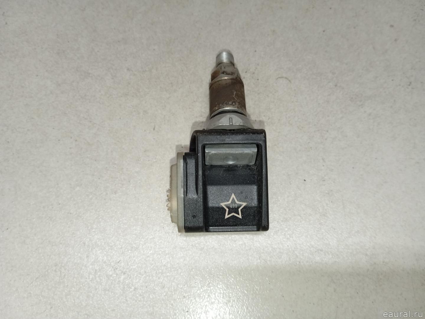 Датчик давления в шине (TPMS)