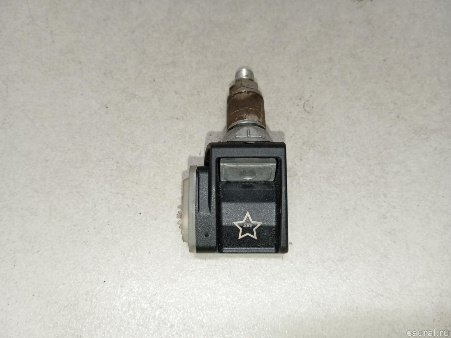 Датчик давления в шине (TPMS)