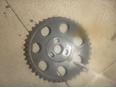 Шестерня (шкив) распредвала