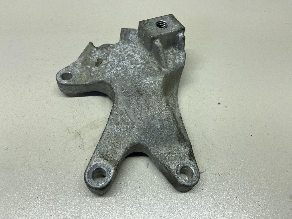 Кронштейн КПП левый BV617M125PA Ford