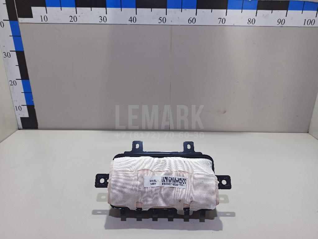Подушка безопасности пассажирская (в торпедо) 845303W200 Hyundai-Kia