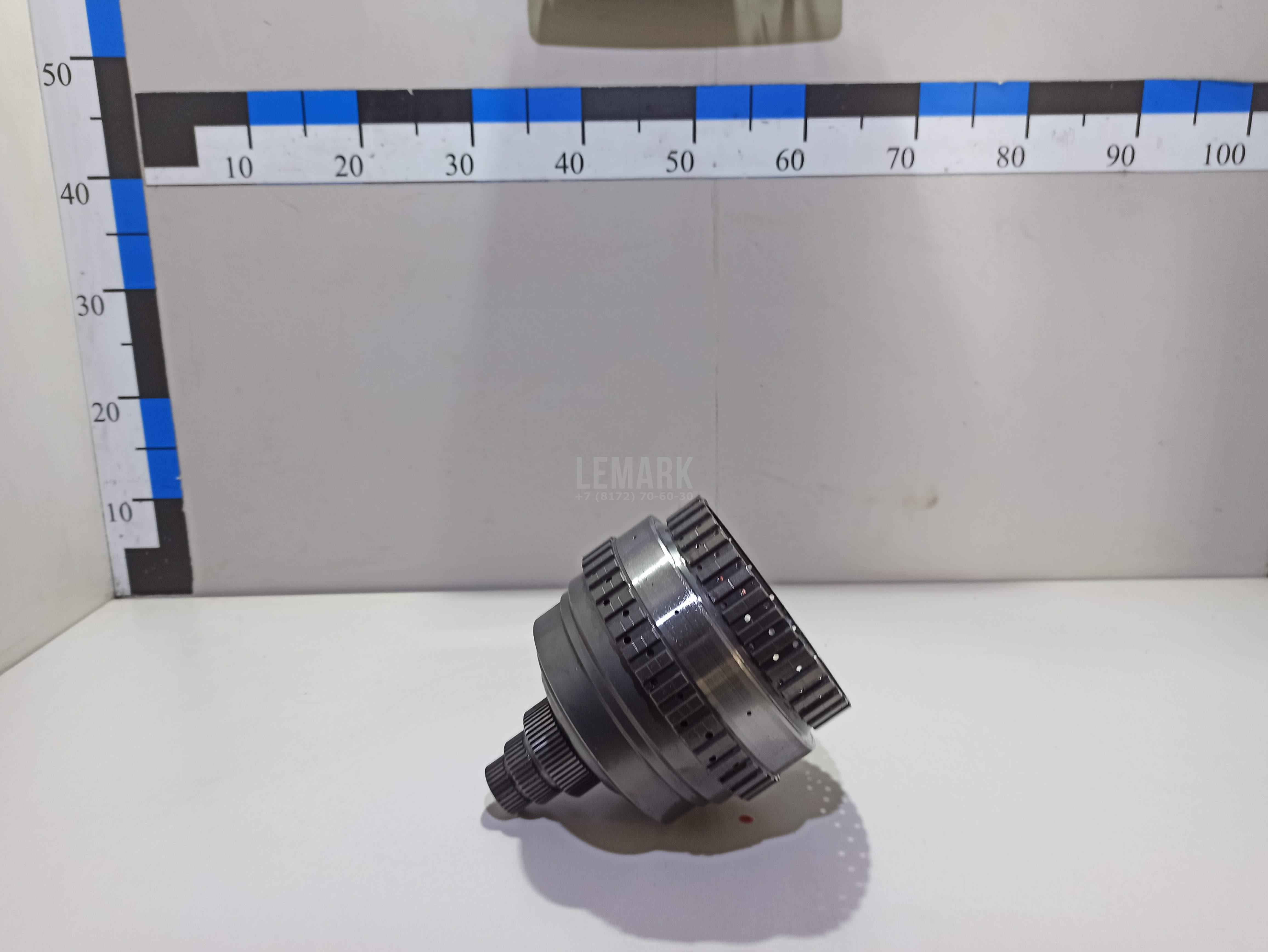 Шестерня планетарной передачи 457603B250 Hyundai-Kia