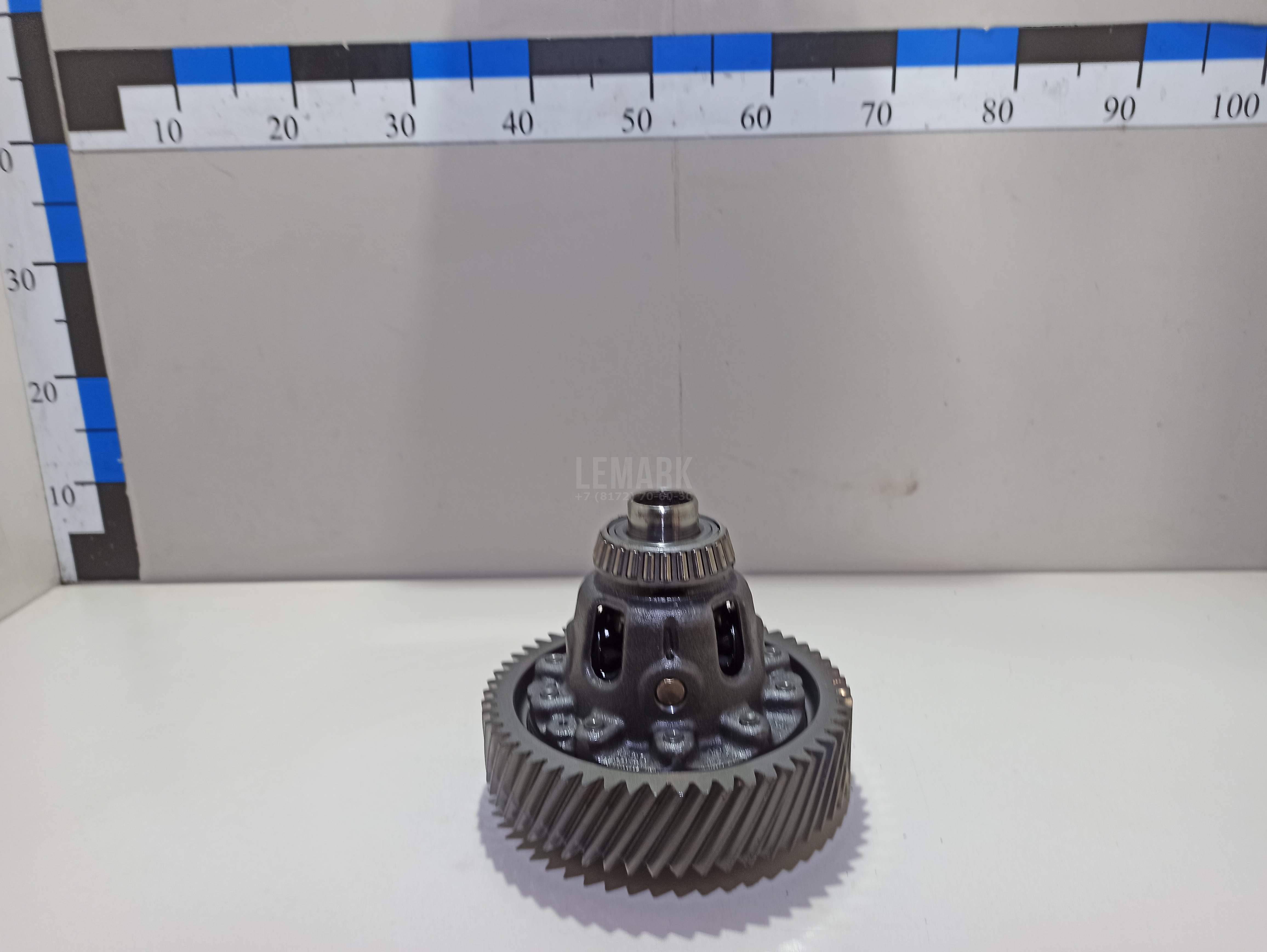 Шестерня дифференциала 458323B200 Hyundai-Kia