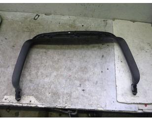 Обшивка двери багажника для Audi Q3 (8U) 2012-2018 б/у состояние отличное