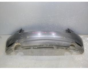 Бампер задний для Mazda CX 5 2017> БУ состояние удовлетворительное