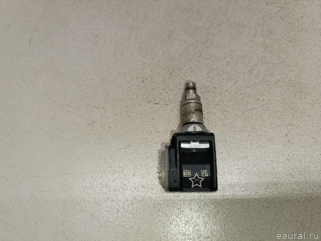 Датчик давления в шине (TPMS)