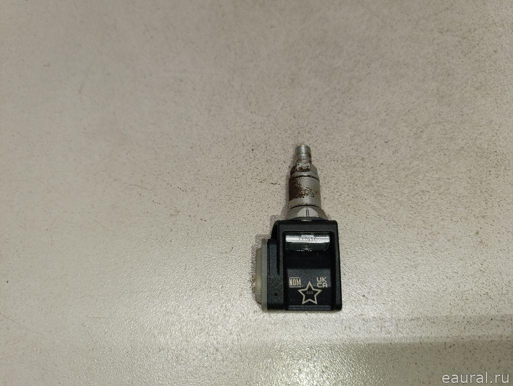 Датчик давления в шине (TPMS)