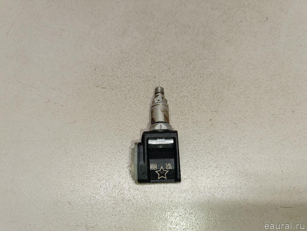 Датчик давления в шине (TPMS)