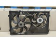 Вентилятор радиатора