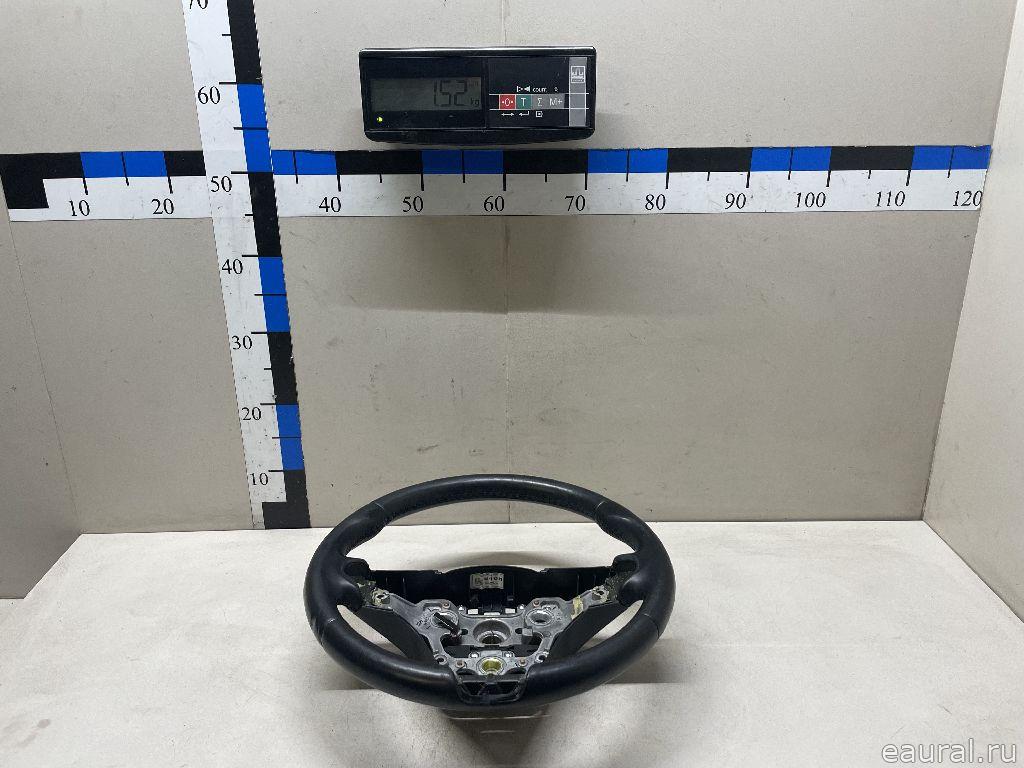 Рулевое колесо для AIR BAG (без AIR BAG)