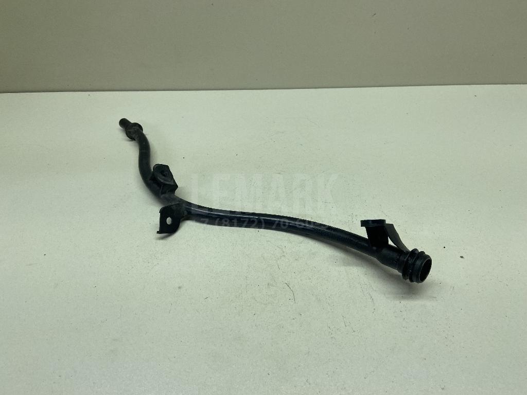 Трубка масляного щупа 03L103634J VAG