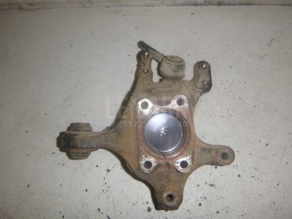 Кулак поворотный задний левый 527102H000 Hyundai-Kia